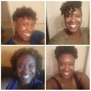 Meet your Posher, Sarina